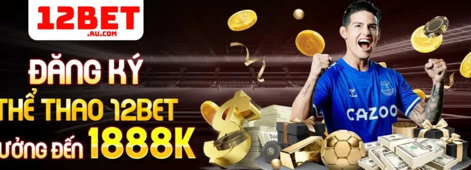 12Bet Nhà Cái Cá Cược Thể Thao Cover Image
