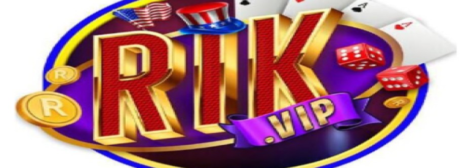 Rikvip Cover Image