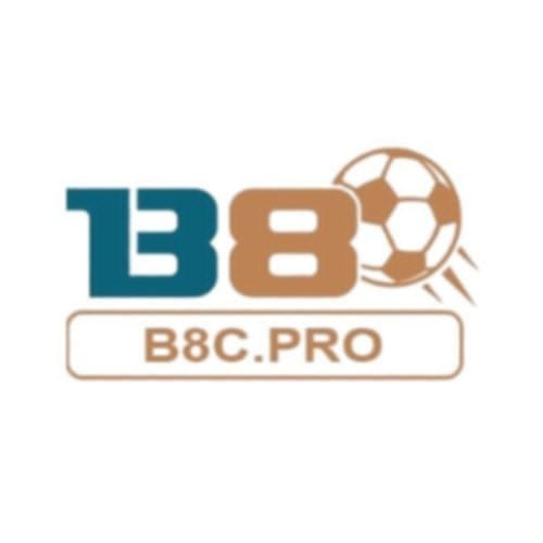 B8 Profile Picture