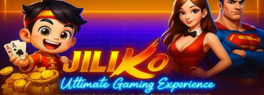 Online Game Jiliko Cover Image