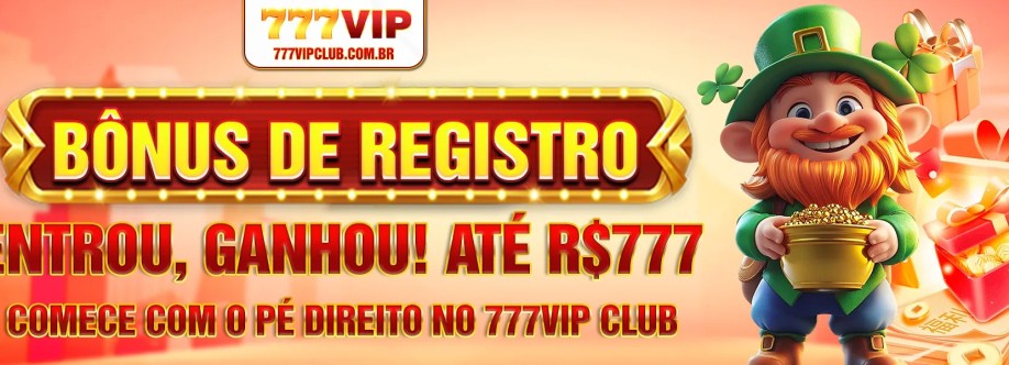 777VIP Cover Image