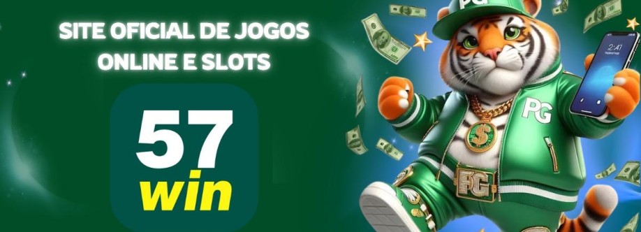 57WIN GAME Cover Image