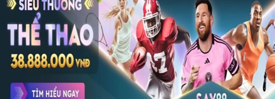 SAY88 Trang Đặt Cược Bóng Đá Cover Image