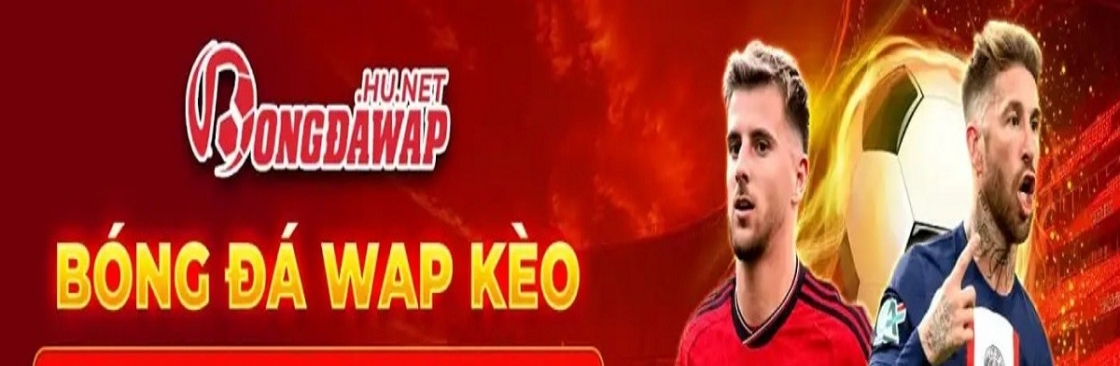 bongdawap Cover Image