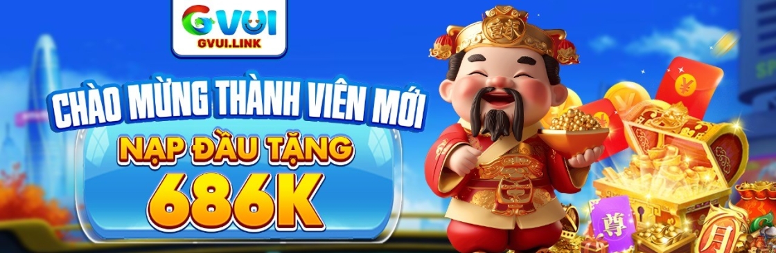 gvui cổng game giải trí Cover Image