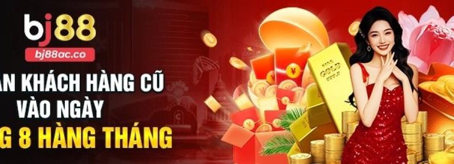 BJ88 Nhà cái cá cược trực tuyến Cover Image