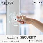 Windoor Fenestration Profile Picture