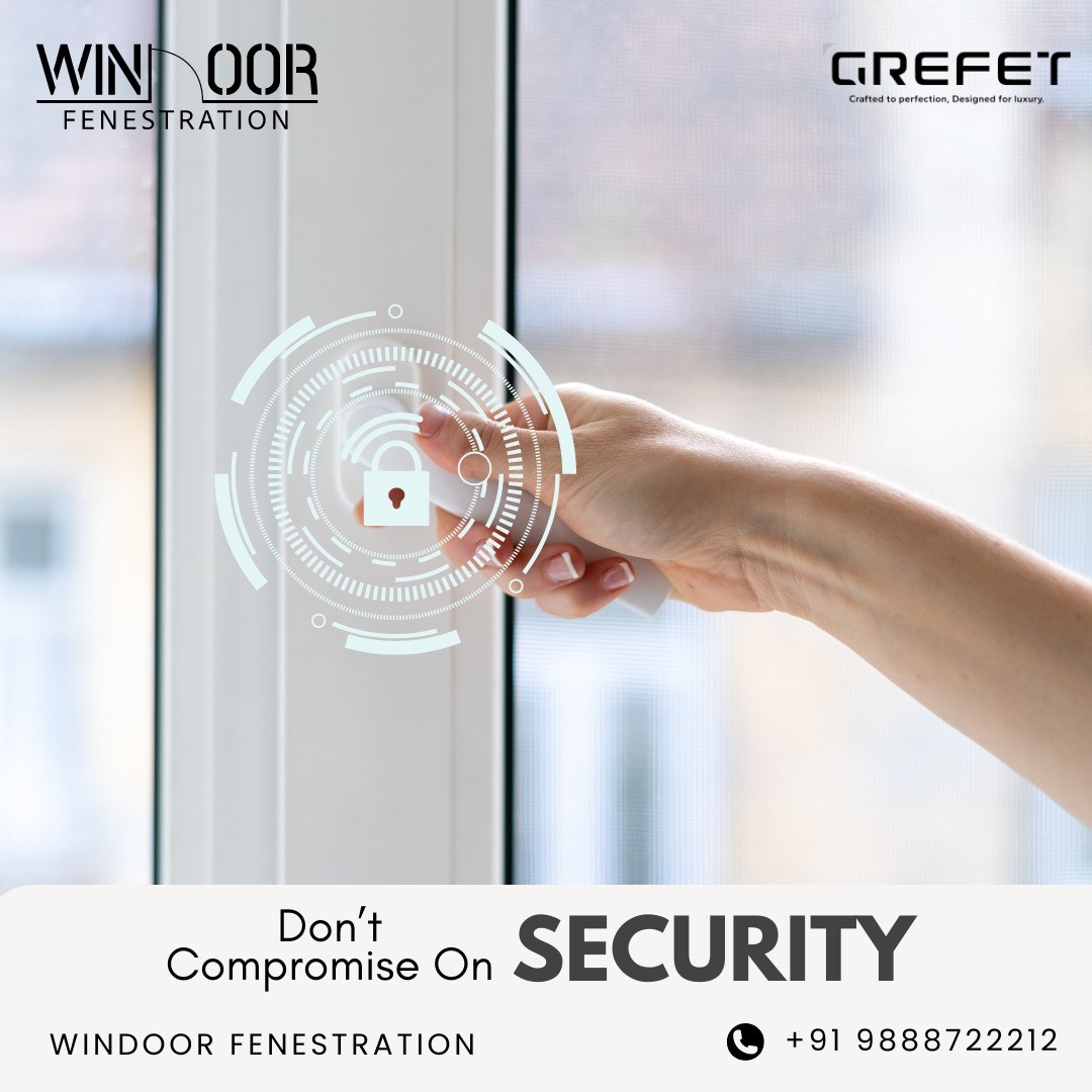 Windoor Fenestration Profile Picture