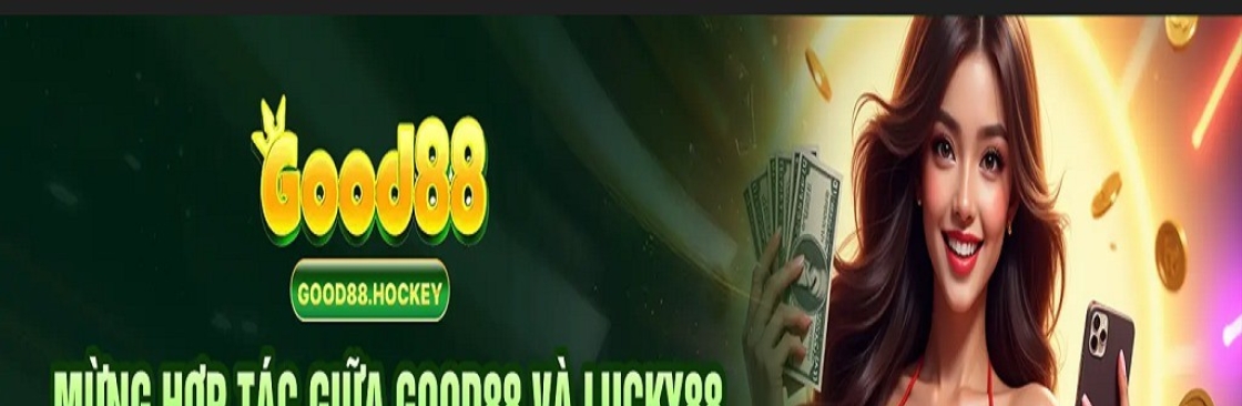 GOOD88 Cover Image