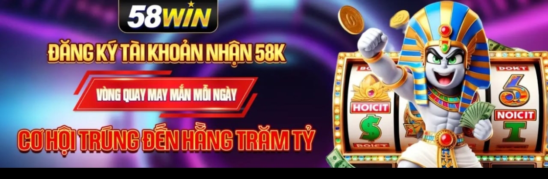 58Win Cover Image