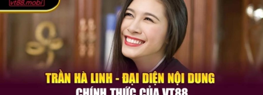 TRẦN HÀ LINH Tác Giả VT88 Cover Image