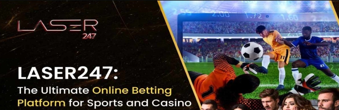 Laser247 Cover Image