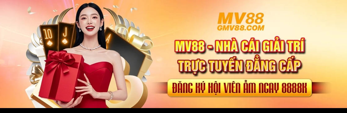 Gmv88 Com Cover Image