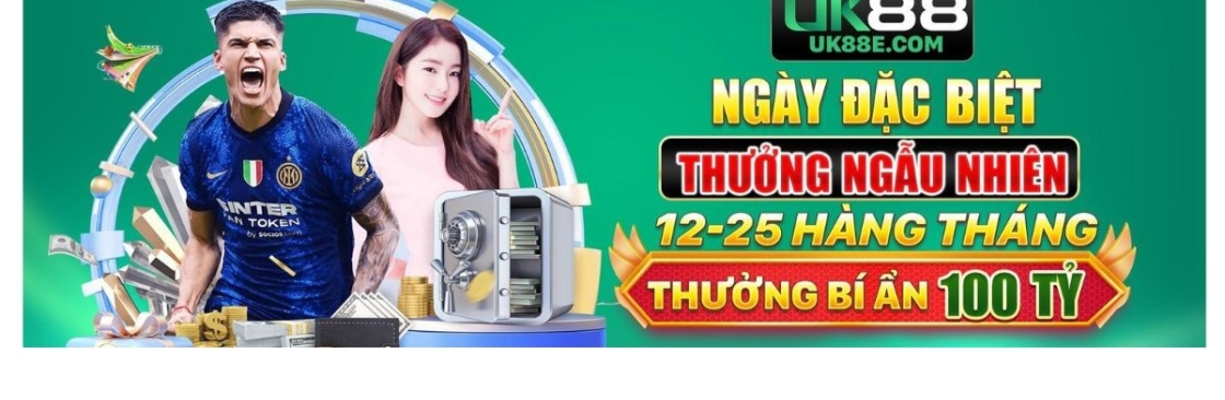 UK88 ECOM Cover Image