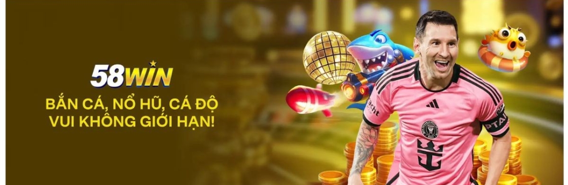 58win 58wintrangchu Cover Image