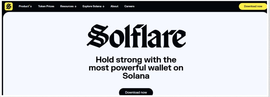 Wallet Crypto Extension Cover Image