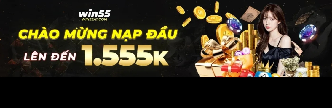 win55 com Cover Image