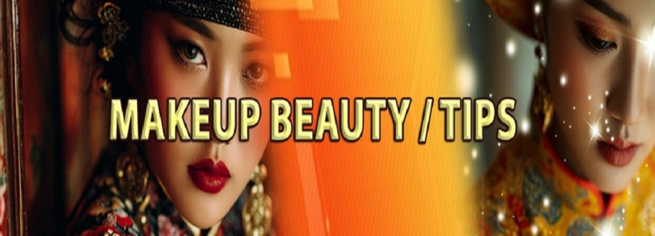trang điểm Cover Image