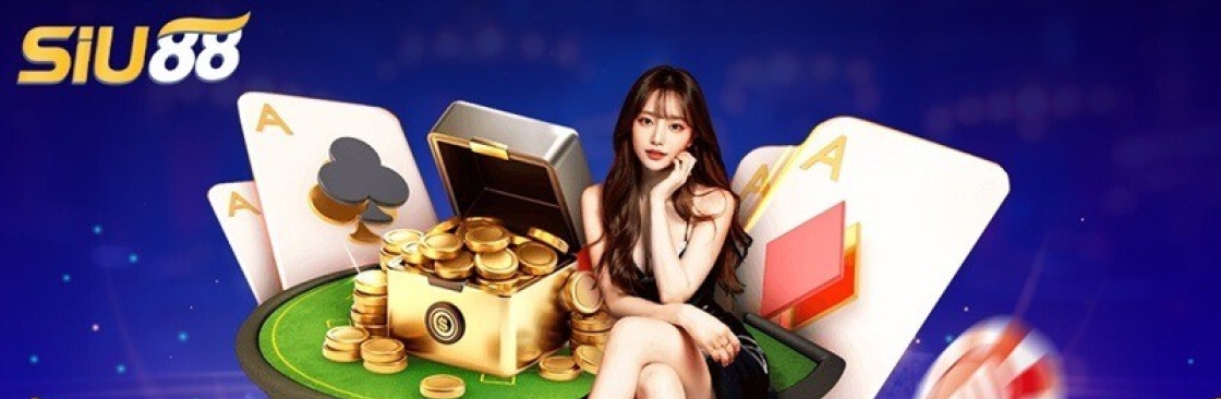 SIU88  Thế giới cá cược sôi động Cover Image