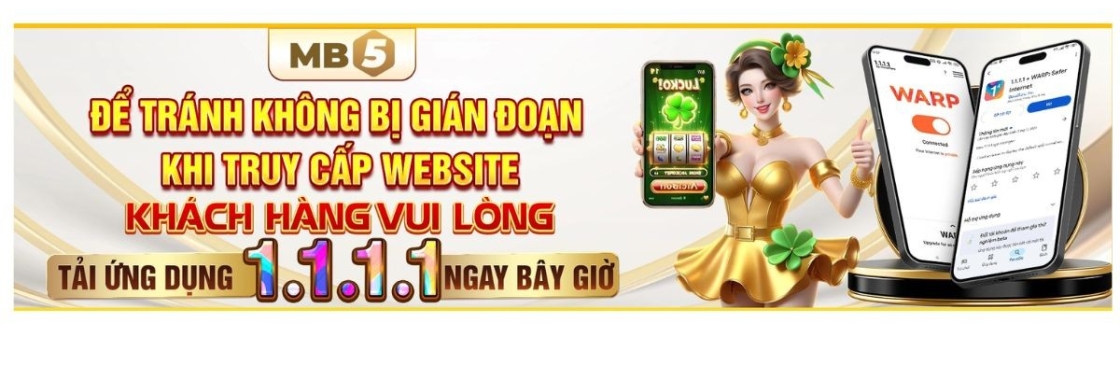 5MB GREEN Cover Image