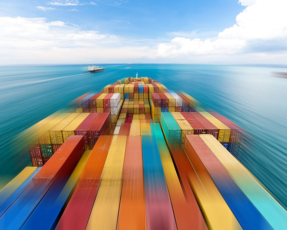 IMEX Shipping & Logistics Dubai,UAE,Jebel Ali | Freight Forwarder Dubai