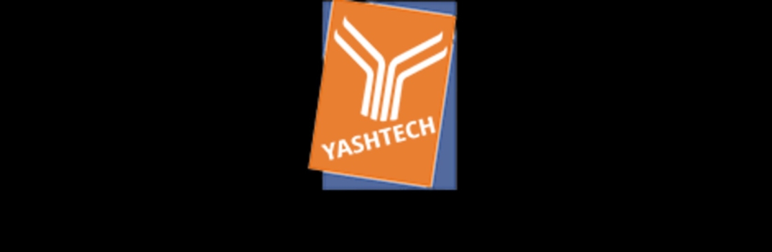 YashTech Cover Image