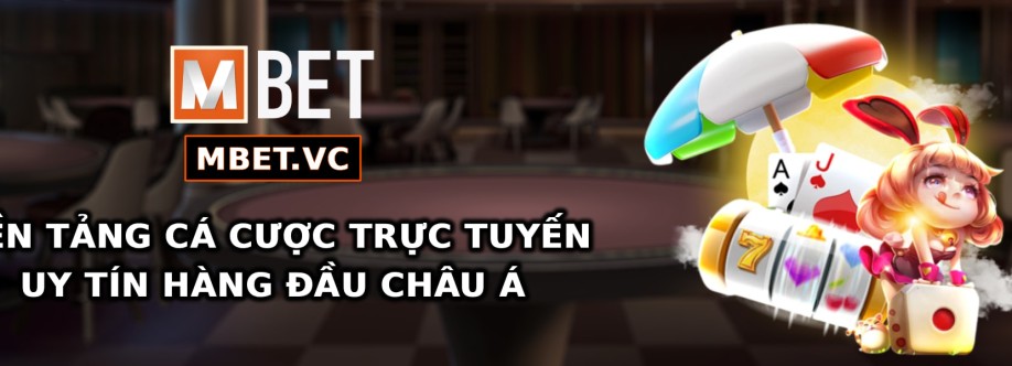 MBET VC Cover Image