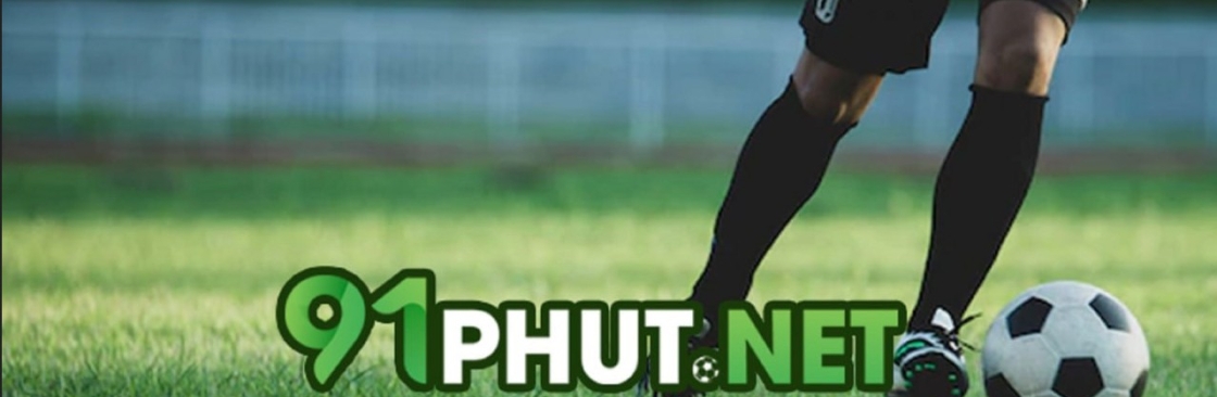 Trực Tiếp Bóng Đá 90Phut TV Cover Image