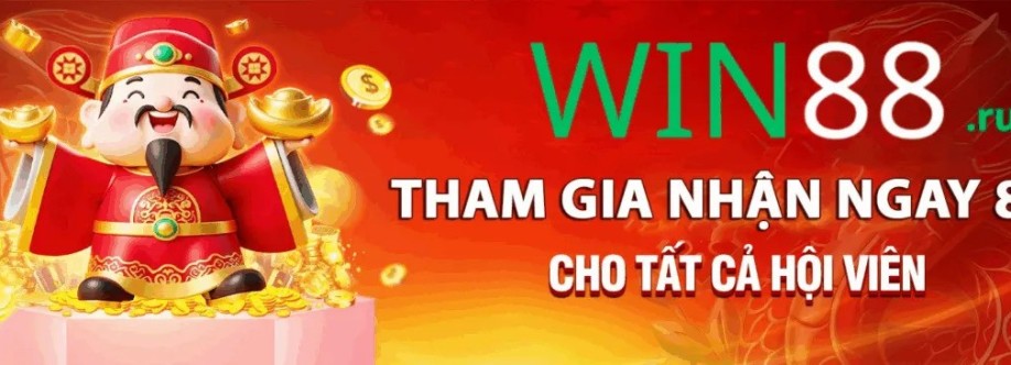 Win88 Nhà Cái Casino Cover Image