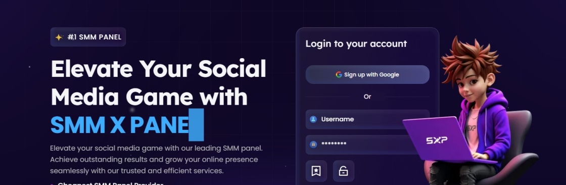 SMMX PANEL Cover Image