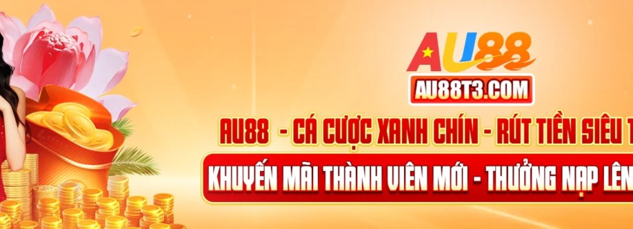 Nhà cái AU88 Cover Image