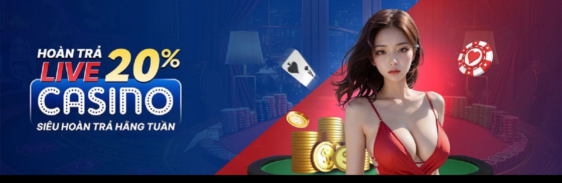 Vua88 Nhà cái cá cược Cover Image