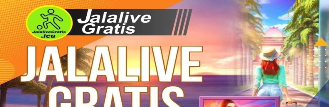 JALALIVE 2025 Cover Image