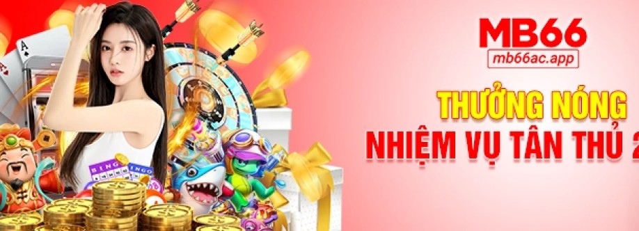 MB66 Cổng Game Cá Cược Cover Image