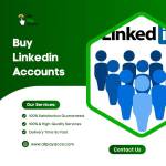 Buy Linkdin Accounts Profile Picture