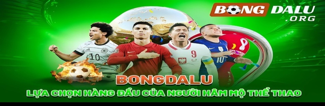 Bongdalu ORG Cover Image