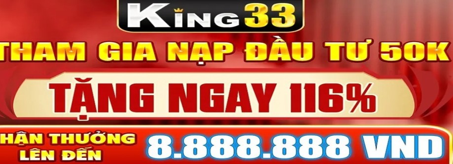 Nhà Cái KING33 Cover Image
