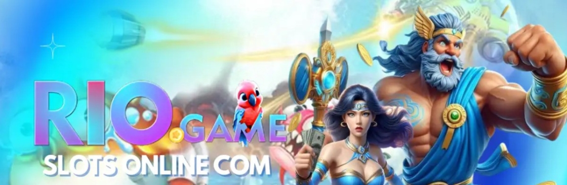 rio game Cover Image