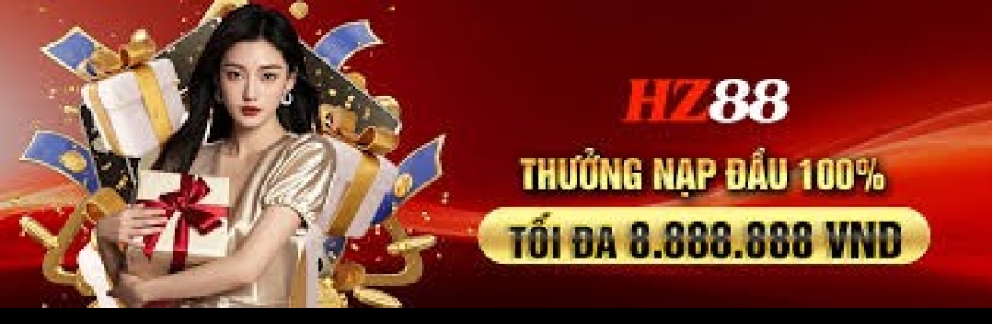 HZ88 CN Cover Image