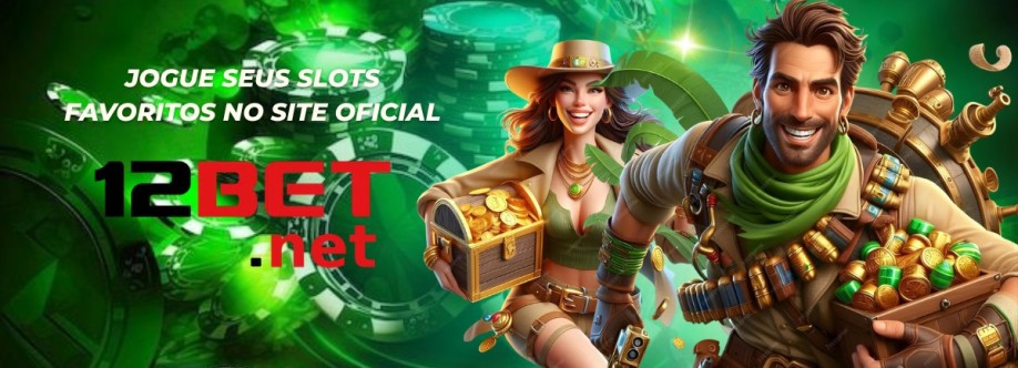 12BET Site Autêntico com Recompensas D Cover Image