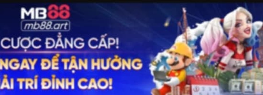 mb88 nền tảng cá cược trực tuyến chuy Cover Image