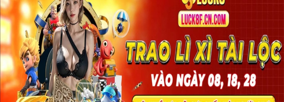 luck8fcn Cover Image