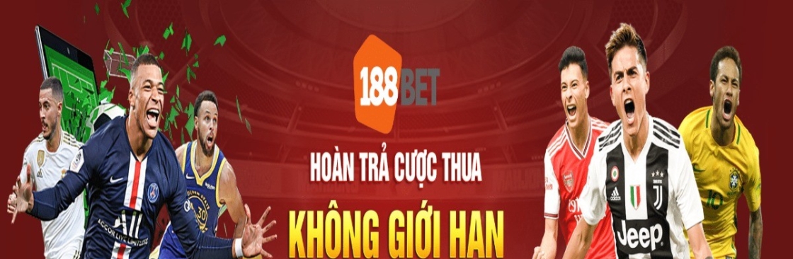 188 BET Nhà cái cá cược an toàn Cover Image