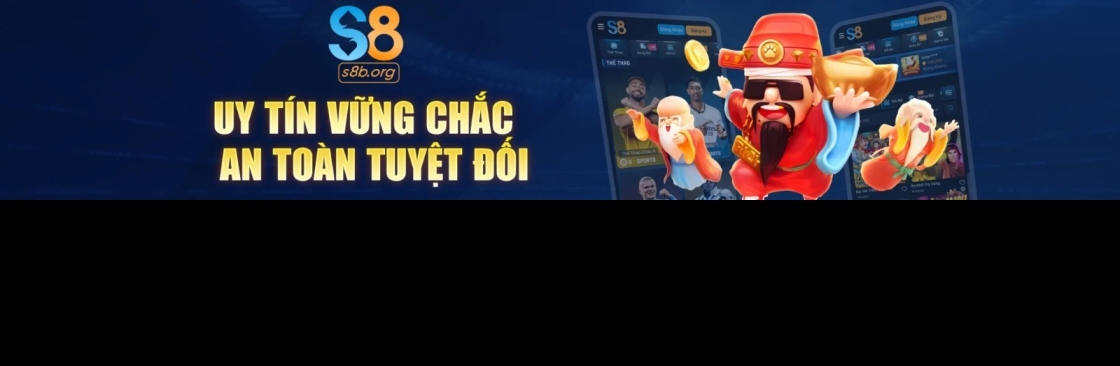 s8club Sân chơi cá cược trực tuyến Cover Image