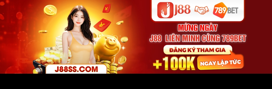 J88 J88 Thiên Đường Cá Cược Trực T Cover Image