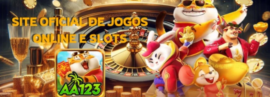 GAME AA123 Cover Image