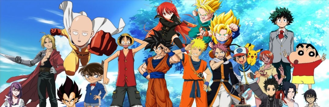 AnimeWath  Cánh cổng bước vào thế giới Anime kỳ ảo Cover Image