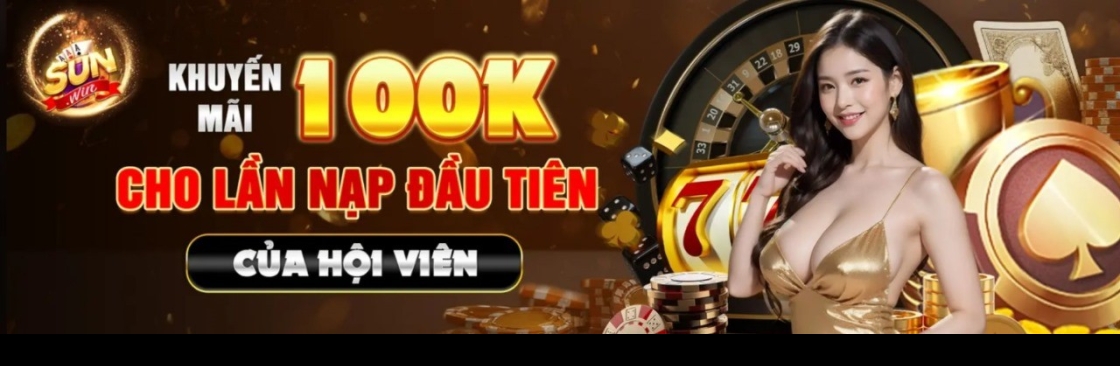 Sunwin Cổng Gam Cover Image