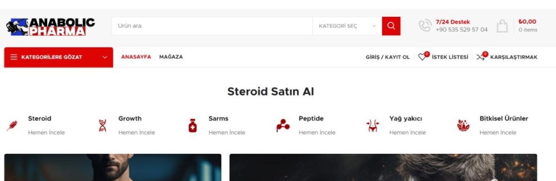 Steroid Fiyat Cover Image