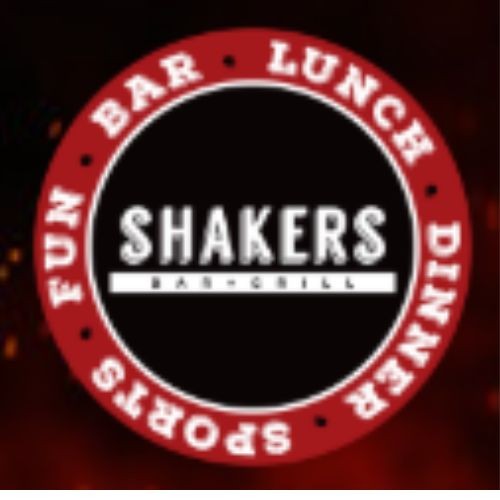Shakers Bar and Grill Profile Picture